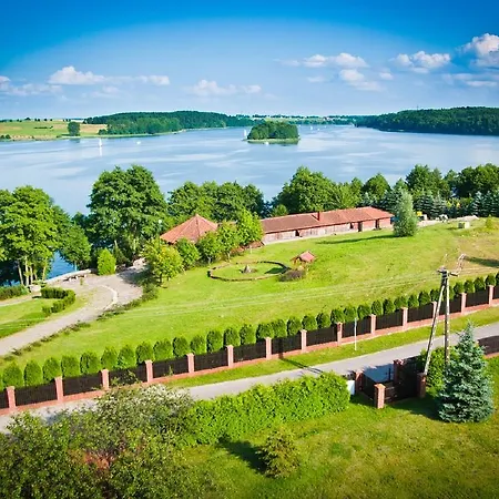 Hotel Mazurski Dworek 3*