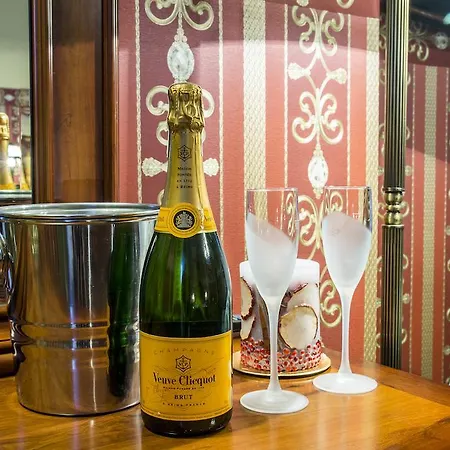 Hotel Mazurski Dworek 3*