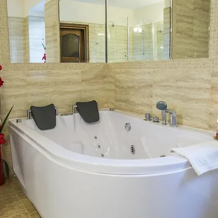 Hotel Mazurski Dworek