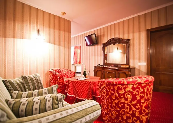 Mazurski Dworek Mikolajki (Mragowo)