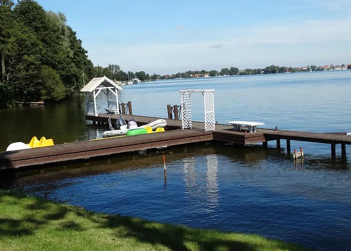 Mazurski Dworek Hotel