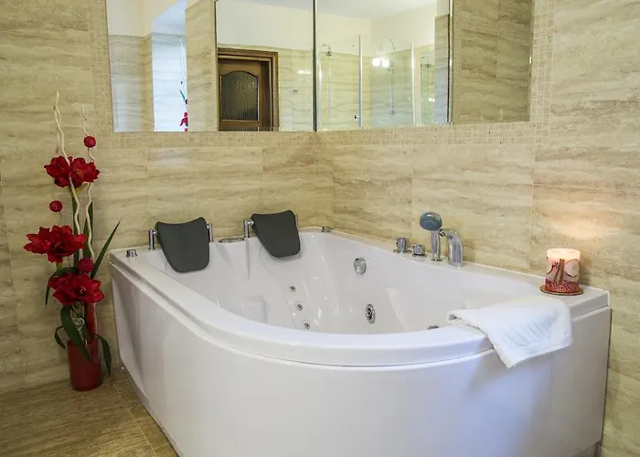 Hotel Mazurski Dworek