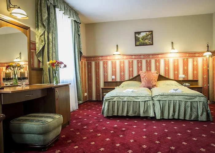 Mazurski Dworek Hotel