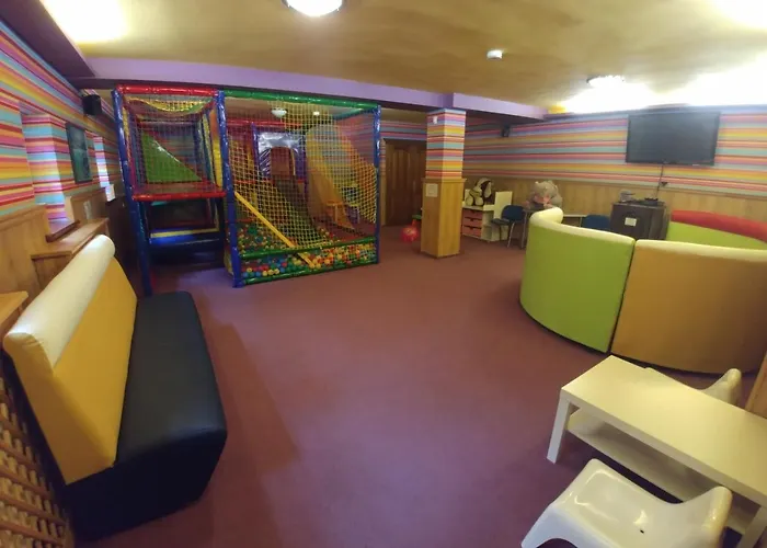 Hotel Mazurski Dworek Mikolajki (Mragowo)